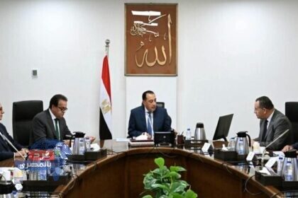 بتوجيهات رئاسية.. مدبولي يتابع تشغيل مستشفى 500500 بالشيخ زايد بشراكة مع مُشغّل عالمي