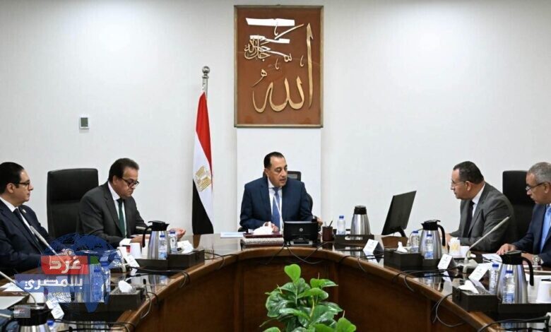 بتوجيهات رئاسية.. مدبولي يتابع تشغيل مستشفى 500500 بالشيخ زايد بشراكة مع مُشغّل عالمي