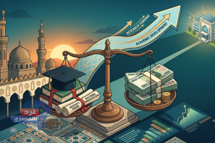رسوم الدراسات العليا بجامعة الأزهر