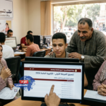 تنسيق المرحلة الأولى 2026