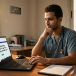 تظلمات حركة نيابات الأطباء 2026