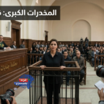 «الجنايات» تحيل سارة خليفة و12 متهمًا للمفتي
