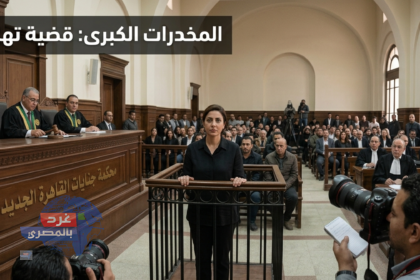 «الجنايات» تحيل سارة خليفة و12 متهمًا للمفتي