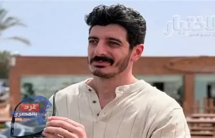 الإفراج عن البلوجر «شاكر محظور»