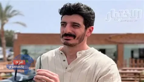 الإفراج عن البلوجر «شاكر محظور»