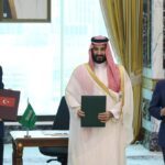 مصر على أعتاب الانضمام لـ "اتفاق مكة للدفاع المشترك": الناتو الإقليمي يتوسع بثقل القاهرة العسكري