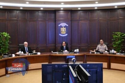 أبرز رسائل مدبولي من العلمين الجديدة