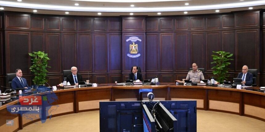 أبرز رسائل مدبولي من العلمين الجديدة