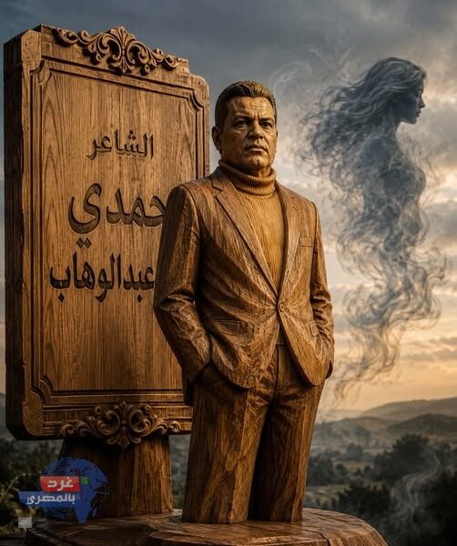 الناسُ للتراب، وللترابِ كما تَرى