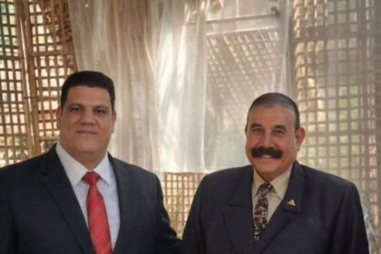 ⁦ميزان الشعر (ملحمة حوارية)