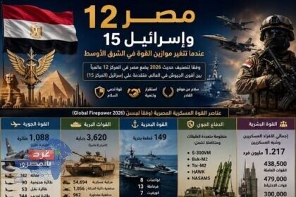 القوة