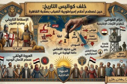 إمبراطورية الضباب