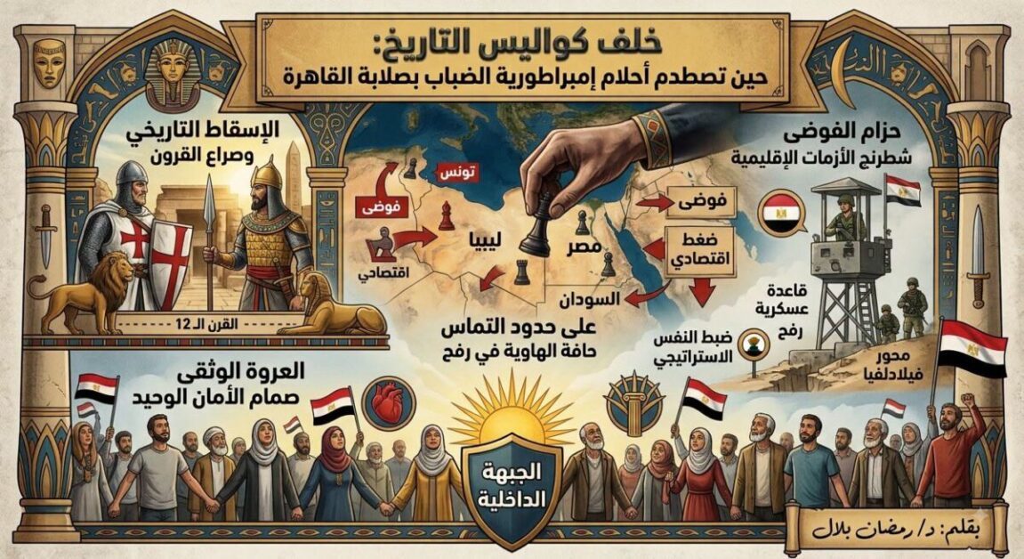 إمبراطورية الضباب