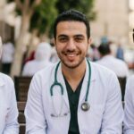 أزمة تكليف 13 ألف طبيب