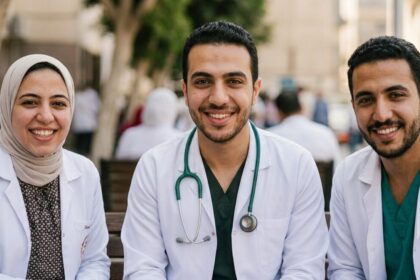 أزمة تكليف 13 ألف طبيب