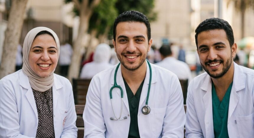 «بين عجز المستشفيات وتجميد الخريجين».. البرلمان يفتح ملف أزمة تكليف 13 ألف طبيب وصيدلي منذ 2023 أزمة تكليف 13 ألف طبيب
