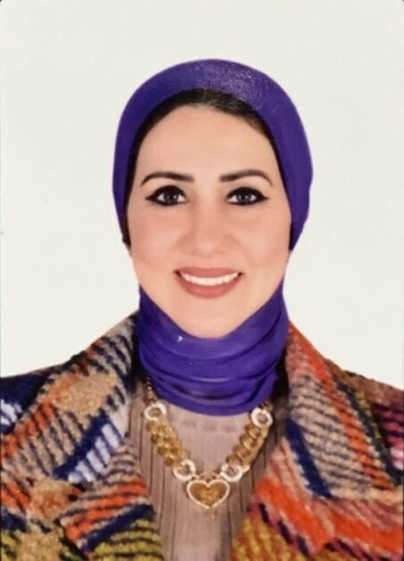 تمكين المرأة في المحليات