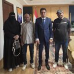 الإفراج عن بحارة "ريم الخليج"
