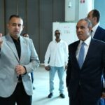 استعدادات مكثفة لقمة الاتحاد الأفريقي