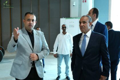 استعدادات مكثفة لقمة الاتحاد الأفريقي
