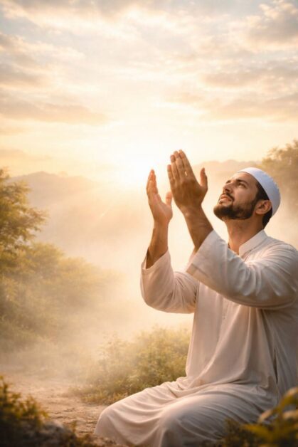 مناجاة التائب
