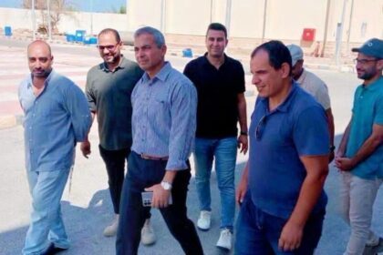 متابعة ميدانية