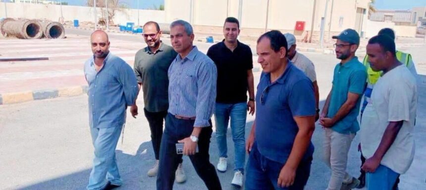 متابعة ميدانية