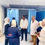 مستشفى الغردقة العام