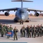 معرض العلمين الدولي للطيران