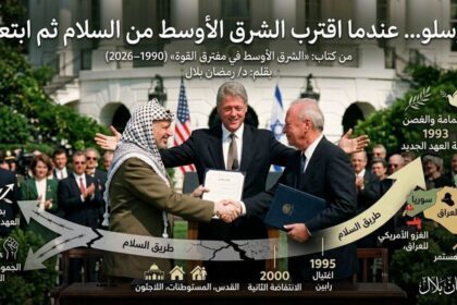 اتفاق أوسلو