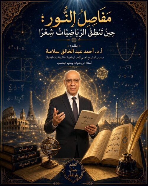مَفَاصِلُ النُّورِ