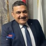 حملة إزالة بدمياط الجديدة