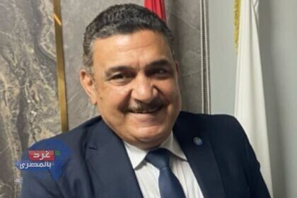 حملة إزالة بدمياط الجديدة
