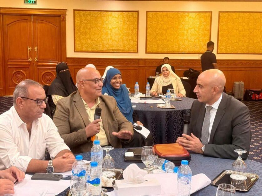 وزير التعليم من الأقصر: "البكالوريا المصرية" تنتقل بالطلاب من الحفظ إلى التعلم التطبيقي
