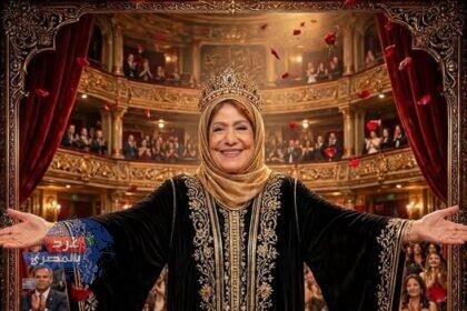سميحة أيوب.. سيدة المسرح العربي