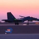 مُقاتلات J-16 فى مصر تثير القلق بتل أبيب.. إسرائيل تخشى تغير ميزان القوة الجوية