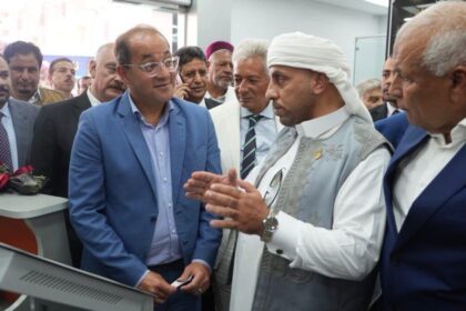 رسائل حاسمة لوزير المالية