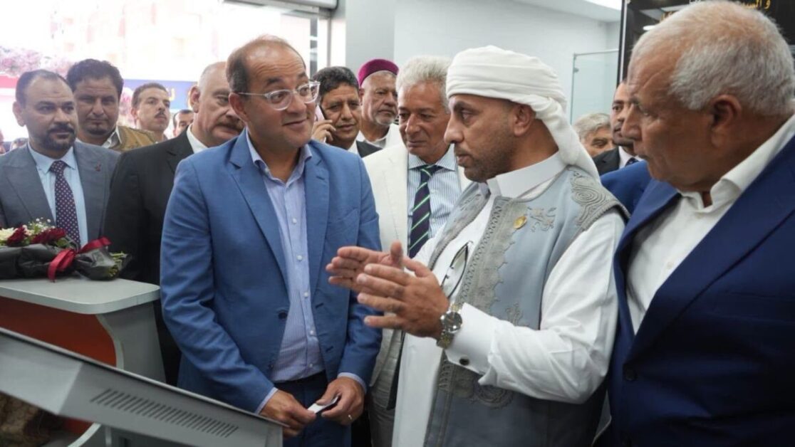 رسائل حاسمة لوزير المالية