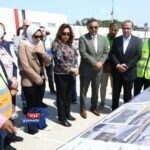 «حضانة السيارات بأبي زعبل»