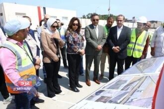 «حضانة السيارات بأبي زعبل»