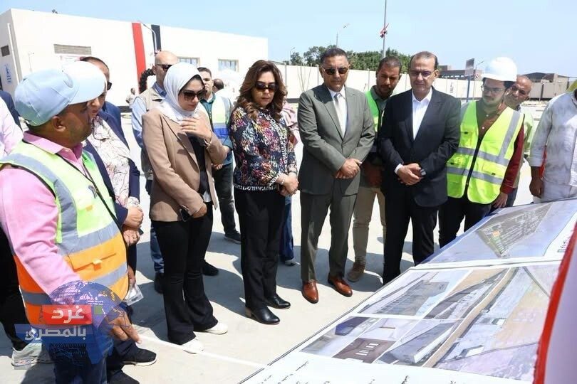 «حضانة السيارات بأبي زعبل»