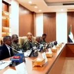 قرارات صارمة ل مجلس الأمن والدفاع السوداني