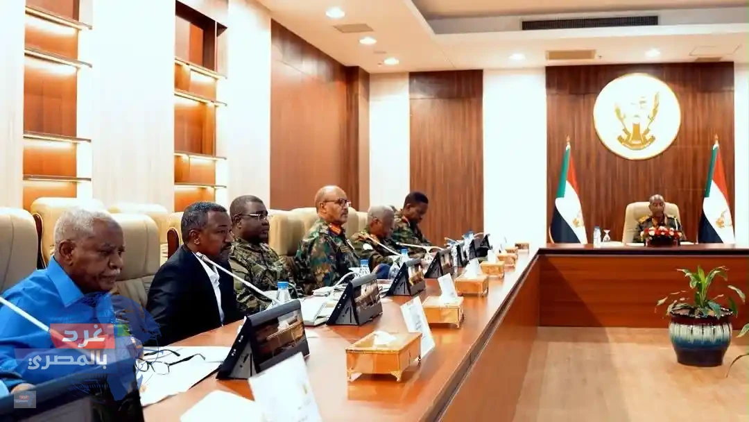قرارات صارمة ل مجلس الأمن والدفاع السوداني