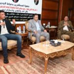 استثمار وصناعة الأثاث بدمياط