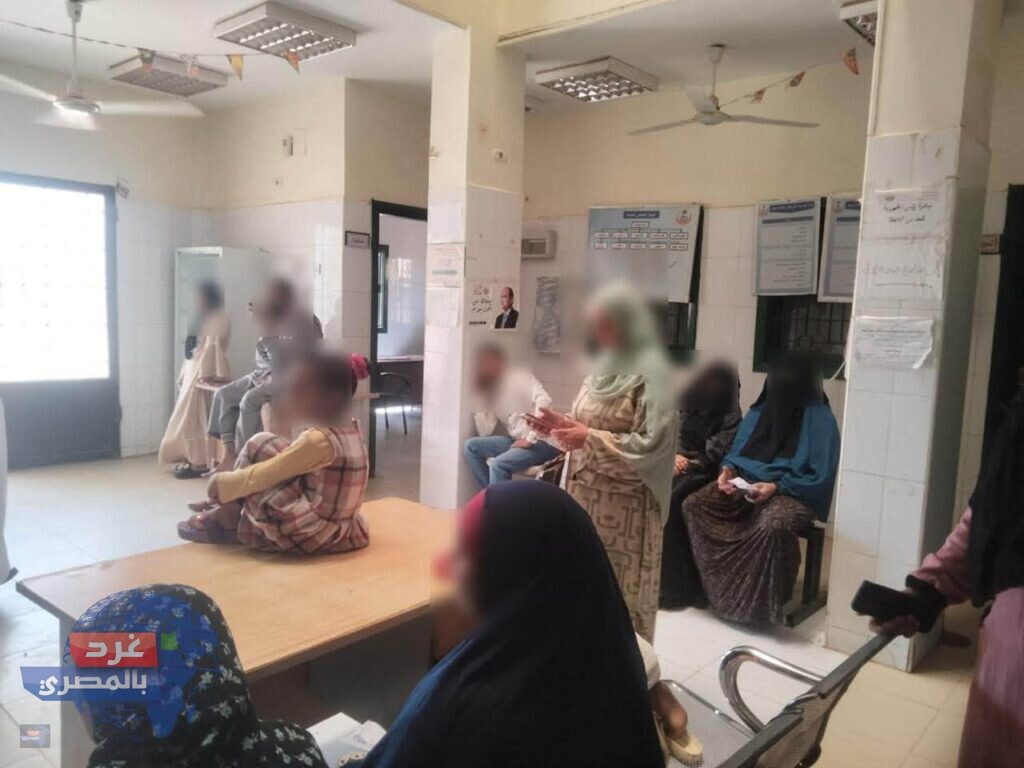 «حقيقة إغلاق الوحدات الصحية بالمنيا»