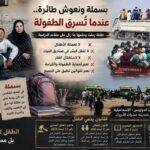 بسملة و«النعوش الطائرة»