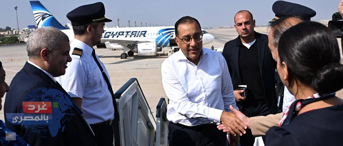 افتتاح سد «جوليوس نيريري» بتنزانيا.. مدبولي يترأس الوفد المصري ويؤكد: المشروع يدحض مزاعم معارضة القاهرة للتنمية بدول النيل