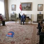 عاجل: السيسي والبنك الآسيوي يتفقان على ضخ استثمارات جديدة في الطاقة والنقل