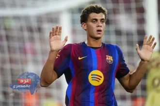 مواجهة ميستايا النارية.. حمزة عبد الكريم يترقب من مقاعد بدلاء برشلونة وديانغ يقود فالنسيا