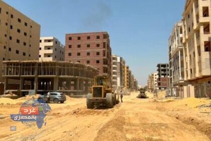 قطع أراضي برنامج مسكن 2026
